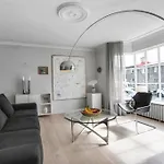 Beautiful Apartment In A Quiet Area