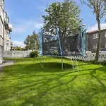 Beautiful Apartment In A Quiet Area