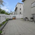Beautiful Apartment In A Quiet Area