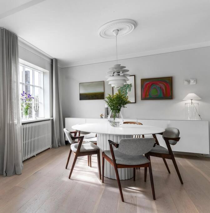 Beautiful In A Quiet Area Apartment Reykjavik